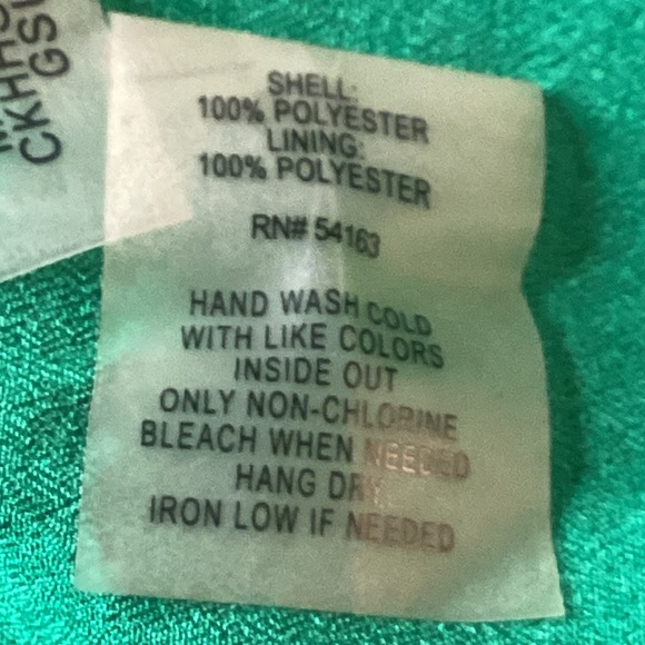 🎁CALVIN KLEIN COLORFUL SHORT - Picture 11 of 11